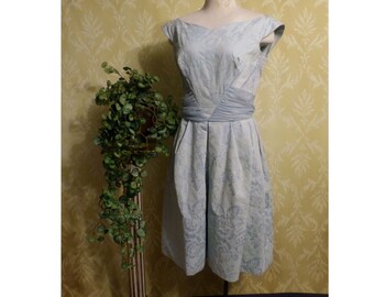 Damask Formal Dresses